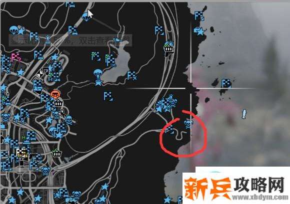 侠盗猎车手5《GTA5》海岛前置攻略