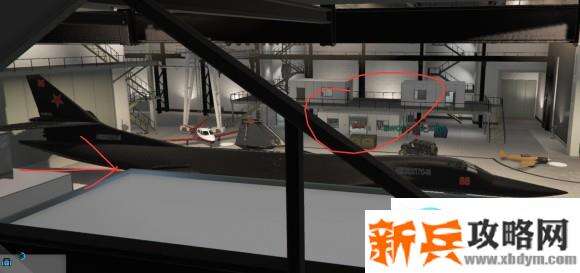 侠盗猎车手5《GTA5》海岛前置攻略