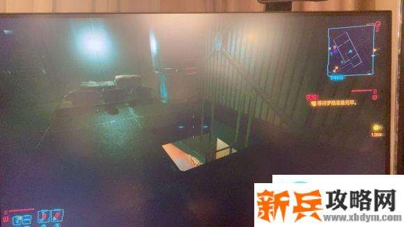 赛博朋克2077《Cyberpunk2077》不要迷失自我任务攻略