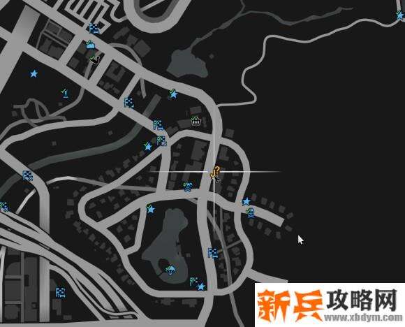 侠盗猎车手5《GTA5》无线电台天线收集攻略