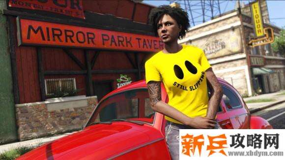 侠盗猎车手5《GTA5》无线电台天线收集攻略