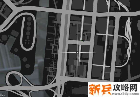 侠盗猎车手5《GTA5》无线电台天线收集攻略