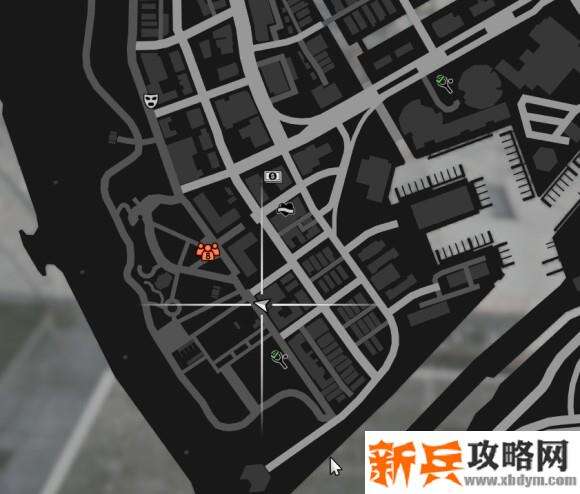 侠盗猎车手5《GTA5》无线电台天线收集攻略