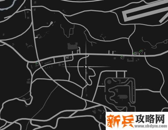 侠盗猎车手5《GTA5》无线电台天线收集攻略