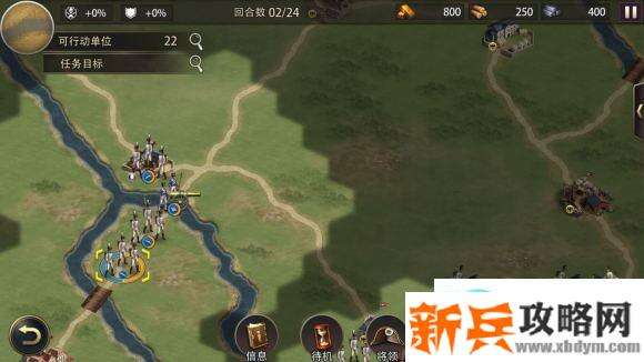 欧陆大战略瓦格拉姆战役攻略