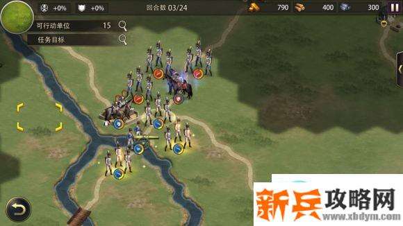 欧陆大战略瓦格拉姆战役攻略