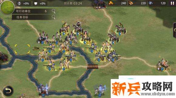 欧陆大战略瓦格拉姆战役攻略