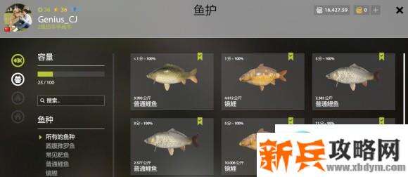 俄罗斯钓鱼4《RussianFishing4》鲤鱼湖攻略