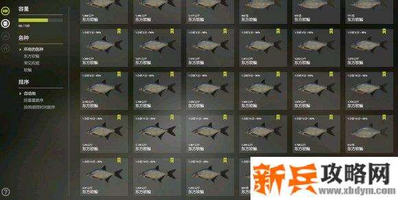 俄罗斯钓鱼4《RussianFishing4》钓点攻略