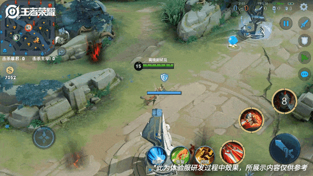 王者荣耀觉醒之战2021新英雄有哪些 王者荣耀觉醒之战2021新英雄介绍