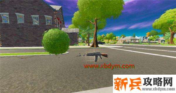 堡垒之夜第2章第5赛季第三周任务怎么做 堡垒之夜第二章第五赛季金色和紫色任务攻略