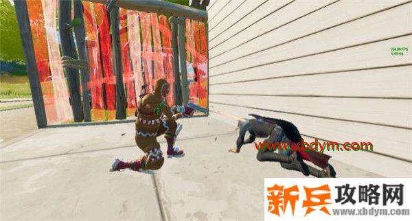 堡垒之夜第2章第5赛季第三周任务怎么做 堡垒之夜第二章第五赛季金色和紫色任务攻略