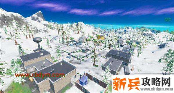 堡垒之夜第2章第5赛季第三周任务怎么做 堡垒之夜第二章第五赛季金色和紫色任务攻略