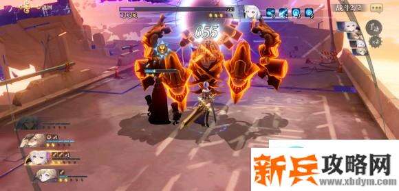 幻书启世录阴间3-18低配攻略