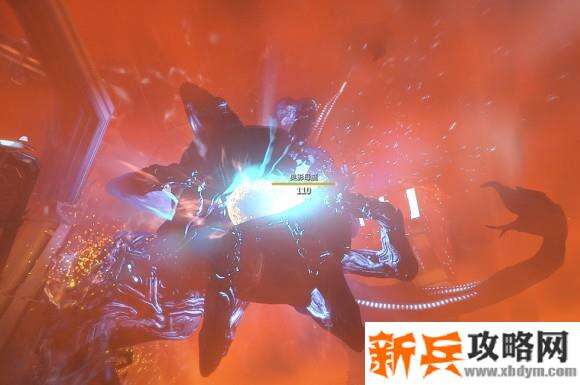 星际战甲《Warframe》奥影之毒活动攻略