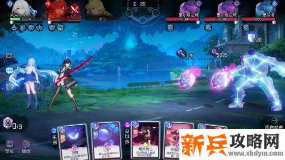 黑潮之上战区案件100通关攻略