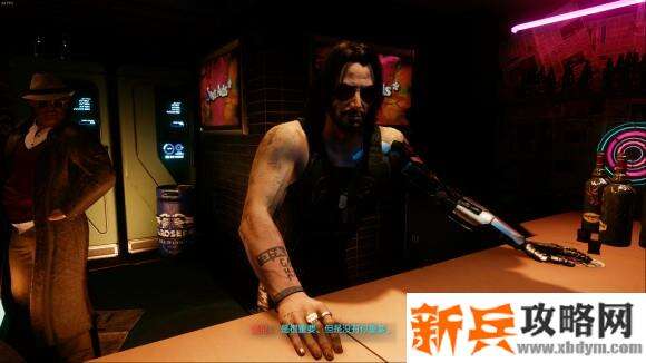 赛博朋克2077《Cyberpunk2077》强尼银手套装收集攻略