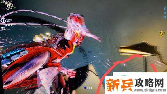 星际战甲《Warframe》虚空生存攻略