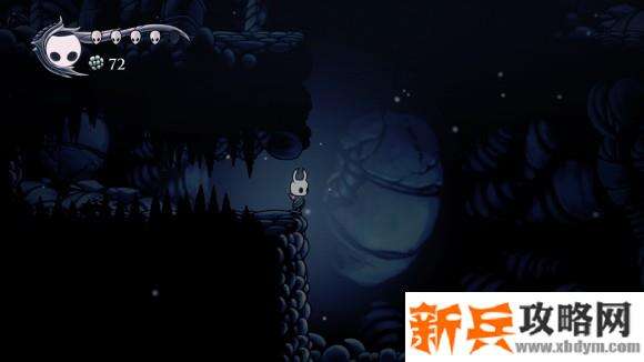 空洞骑士《HollowKnight》一周目后攻略