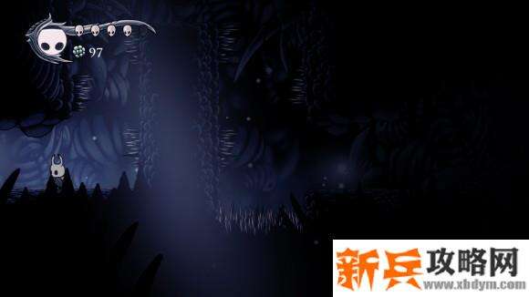 空洞骑士《HollowKnight》一周目后攻略