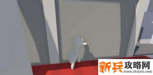 人类跌落梦境《HumanFallFlat》第二关攻略