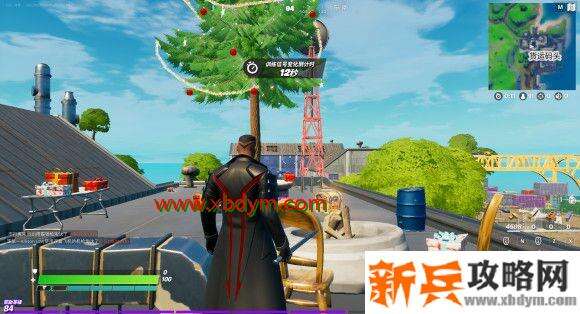 堡垒之夜雪崩任务怎么做 堡垒之夜雪崩行动任务完成攻略