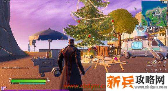 堡垒之夜雪崩任务怎么做 堡垒之夜雪崩行动任务完成攻略