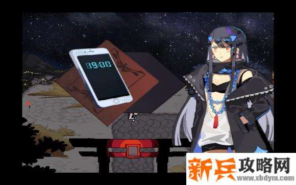 绮罗四时谭TE流程图文攻略