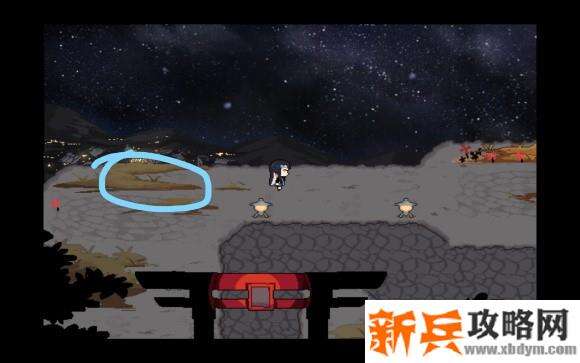 绮罗四时谭TE流程图文攻略