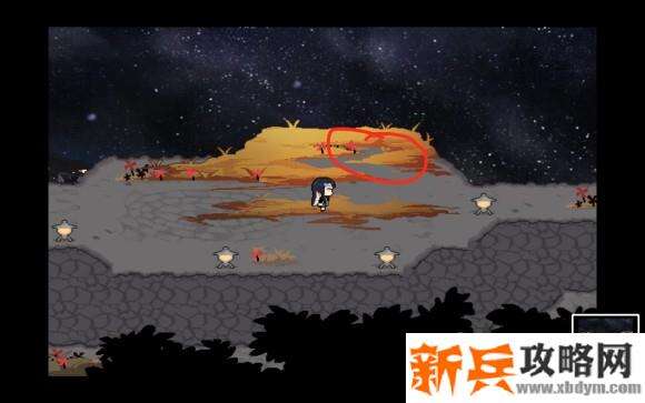 绮罗四时谭TE流程图文攻略