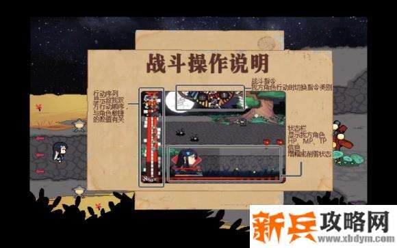 绮罗四时谭TE流程图文攻略