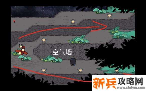 绮罗四时谭TE流程图文攻略