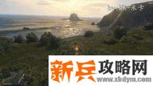 侠盗猎车手5《GTA5》单人佩利科岛攻略