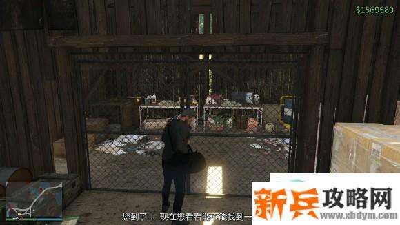 侠盗猎车手5《GTA5》佩里科岛精英速通攻略