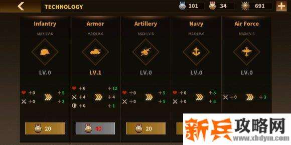 将军的荣耀3集团军模式1939年保加利亚攻略