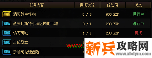 DNF阿拉德探险记第四季提前结束补偿选什么 DNF阿拉德探险记第四季提前结束补偿推荐