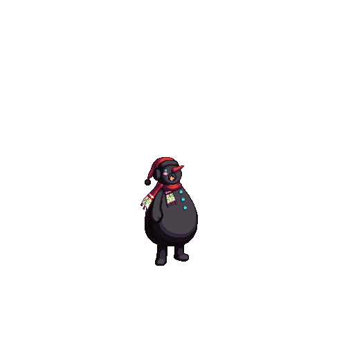 DNF绚丽多彩雪人装扮外观怎么样 DNF全职业绚丽多彩雪人装扮外观展示