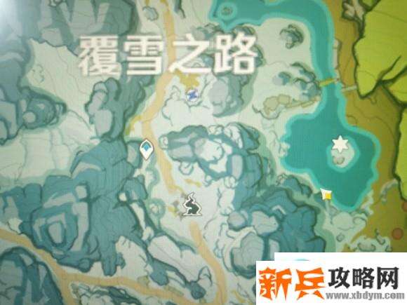 未定事件薄公主之匣位置在哪？