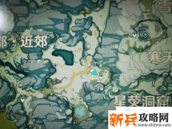 未定事件薄记录者之匣位置在哪？