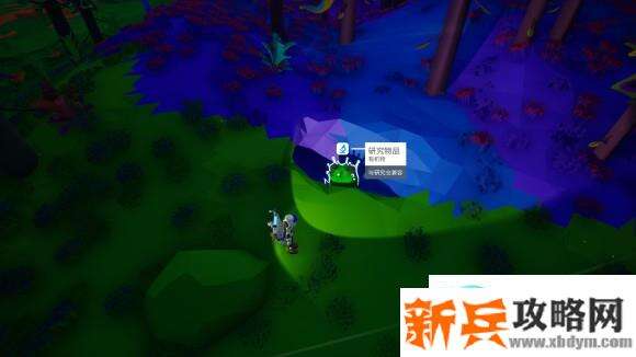 异星探险家《ASTRONEER》萌新快速上手攻略