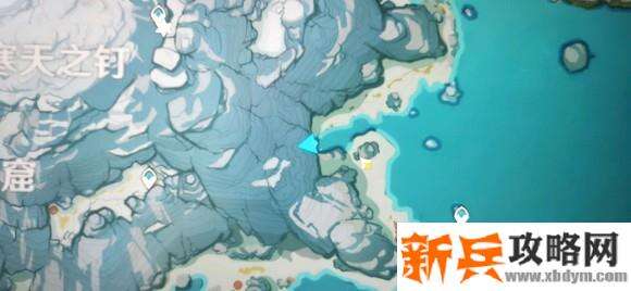 未定事件薄墙上符文解密攻略