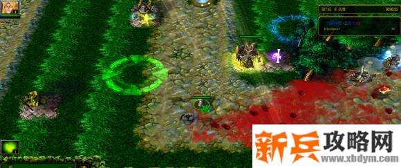 《绿色循环圈》风神塔（英雄塔）攻略