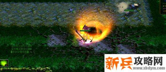 《绿色循环圈》剑神塔（英雄塔）攻略