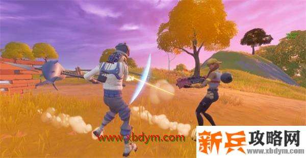 堡垒之夜第2章第5赛季第4周任务怎么做 堡垒之夜第2章第5赛季第4周任务完成攻略