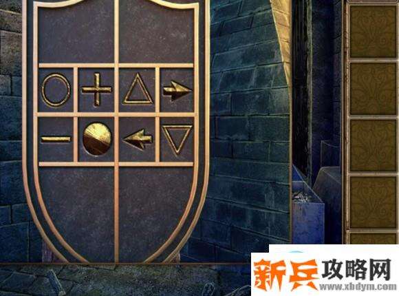 密室逃脱逃出50个房间之六攻略