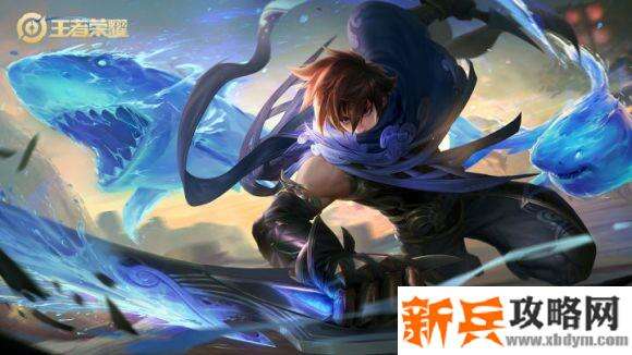 王者荣耀65种英雄应对与克制关系