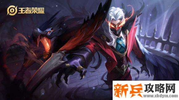 王者荣耀65种英雄应对与克制关系