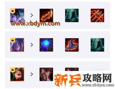 云顶之弈10.25夜幽神盾射阵容推荐 云顶之弈10.25夜幽拼多多VN阵容玩法攻略