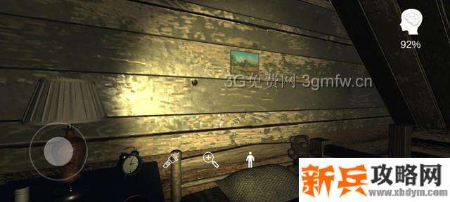 孙美琪疑案《林中木屋》线索攻略