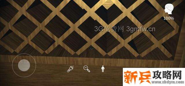 孙美琪疑案《林中木屋》攻略